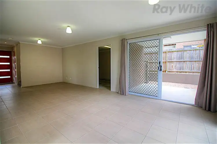Third view of Homely townhouse listing, 1/6 Denman Street, Leichhardt QLD 4305