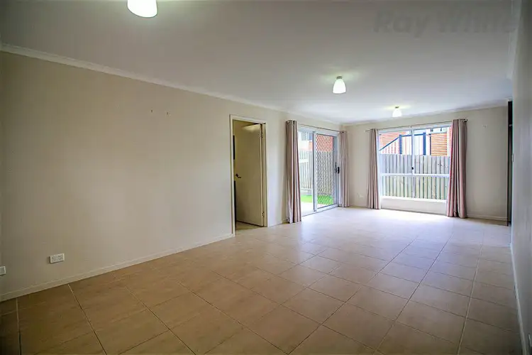 Fourth view of Homely townhouse listing, 1/6 Denman Street, Leichhardt QLD 4305