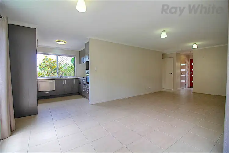 Fifth view of Homely townhouse listing, 1/6 Denman Street, Leichhardt QLD 4305