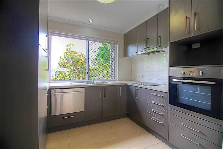 Sixth view of Homely townhouse listing, 1/6 Denman Street, Leichhardt QLD 4305