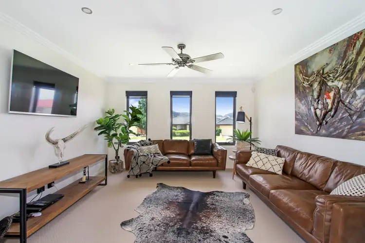 Seventh view of Homely house listing, 53 - 55 Harrier Parade, Calala NSW 2340