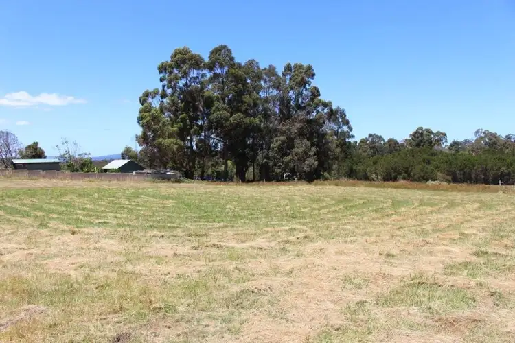 Second view of Homely land listing, 14 Buckley Street, Denmark WA 6333