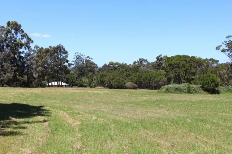 Third view of Homely land listing, 14 Buckley Street, Denmark WA 6333