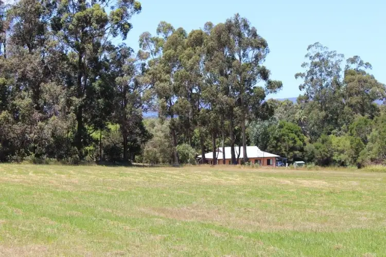 Fifth view of Homely land listing, 14 Buckley Street, Denmark WA 6333