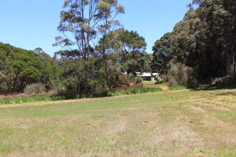Seventh view of Homely land listing, 14 Buckley Street, Denmark WA 6333
