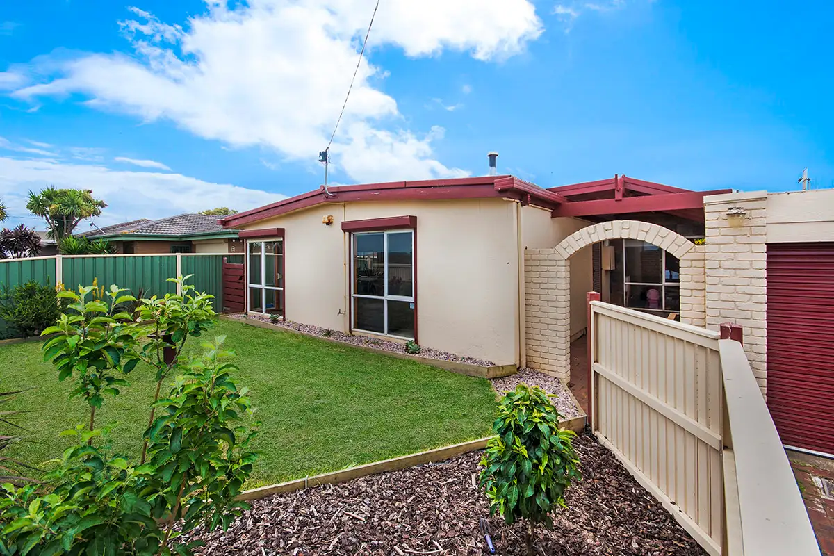 Main view of Homely house listing, 6 Granter Street, Warrnambool VIC 3280