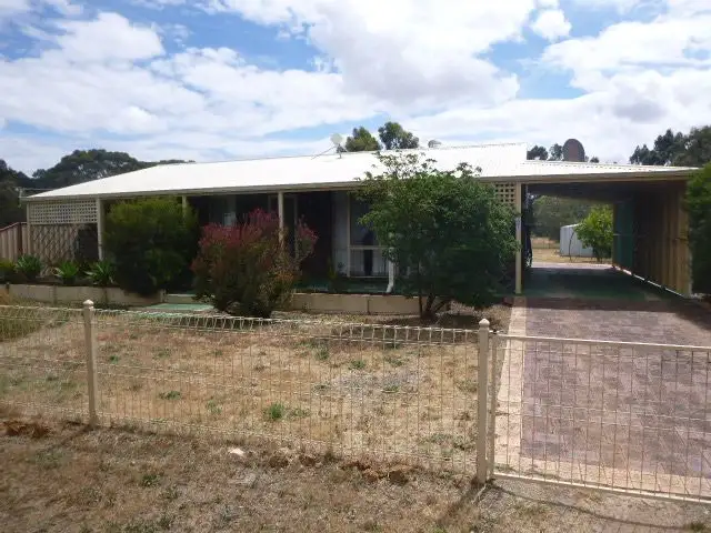 107 First Avenue, Kendenup WA 6323