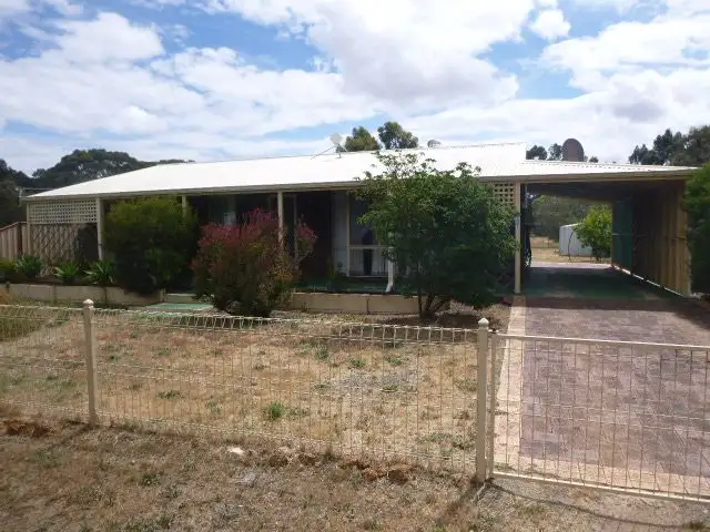 Main view of Homely house listing, 107 First Avenue, Kendenup WA 6323