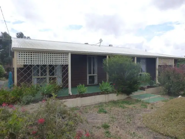 Third view of Homely house listing, 107 First Avenue, Kendenup WA 6323