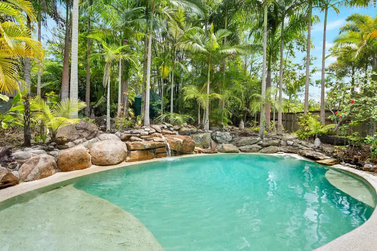 12 Valley View Rise, Mooloolah Valley QLD 4553