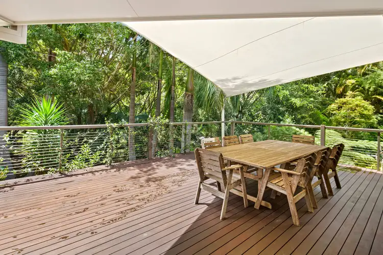 Second view of Homely house listing, 12 Valley View Rise, Mooloolah Valley QLD 4553