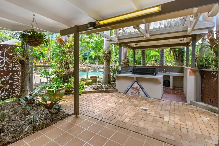 Third view of Homely house listing, 12 Valley View Rise, Mooloolah Valley QLD 4553