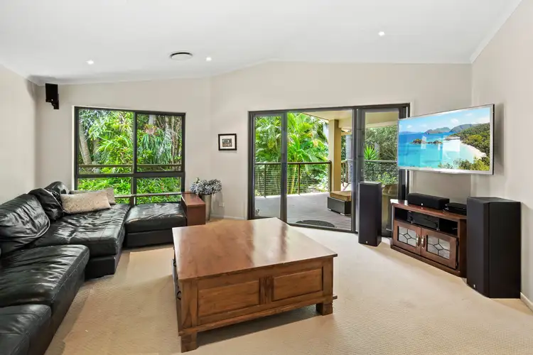 Fifth view of Homely house listing, 12 Valley View Rise, Mooloolah Valley QLD 4553