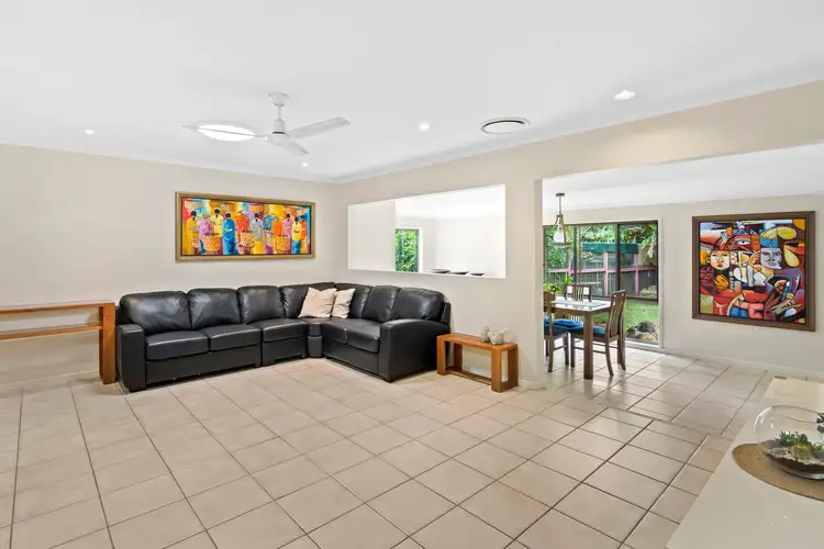 Sixth view of Homely house listing, 12 Valley View Rise, Mooloolah Valley QLD 4553