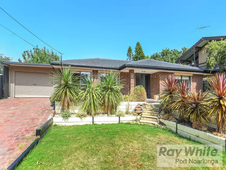 5 Passmore Avenue, Port Noarlunga SA 5167
