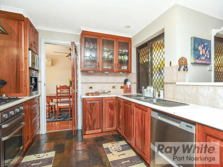 Sixth view of Homely house listing, 5 Passmore Avenue, Port Noarlunga SA 5167