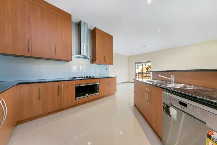 Sixth view of Homely house listing, 11 Falcon Drive, Hewett SA 5118