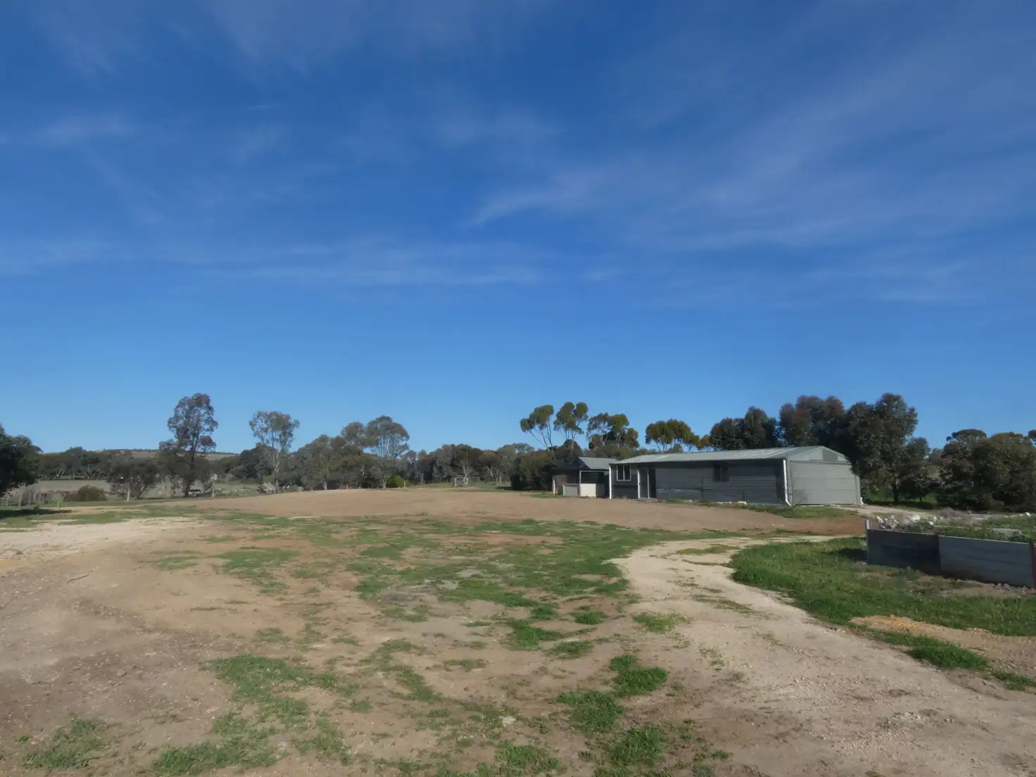 Main view of Homely land listing, 10-14 Hallett Street, Callington SA 5254