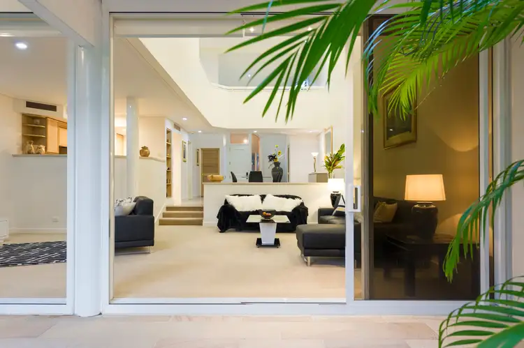 Second view of Homely apartment listing, Villa 420 Pandanus Way West, Port Douglas QLD 4877