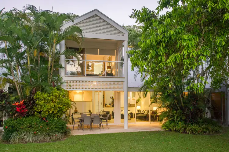 Third view of Homely apartment listing, Villa 420 Pandanus Way West, Port Douglas QLD 4877