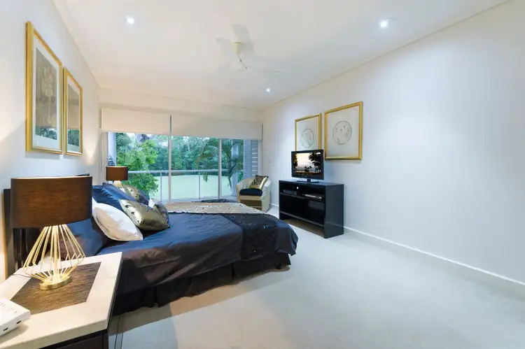 Fifth view of Homely apartment listing, Villa 420 Pandanus Way West, Port Douglas QLD 4877