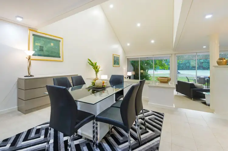 Seventh view of Homely apartment listing, Villa 420 Pandanus Way West, Port Douglas QLD 4877