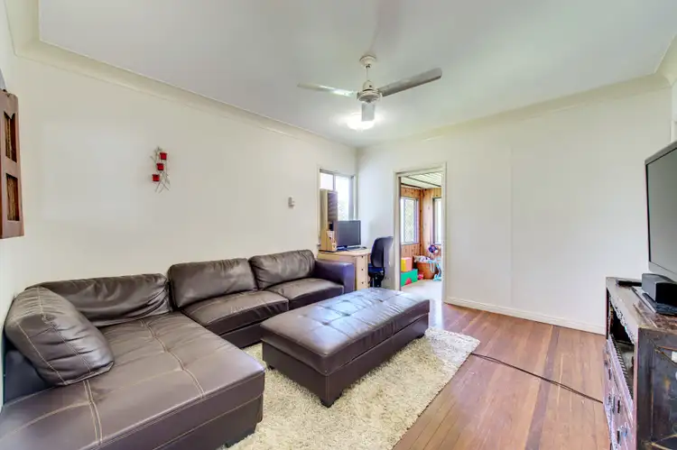 Third view of Homely house listing, 3 Rowan Street, Inala QLD 4077