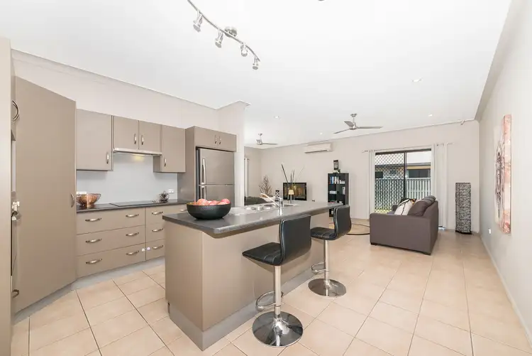 Third view of Homely house listing, 8 Bluff Street, Bushland Beach QLD 4818