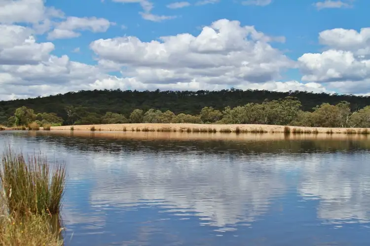 Main view of Homely land listing, Lot 4 58 Drummond Road, Heathcote VIC 3523