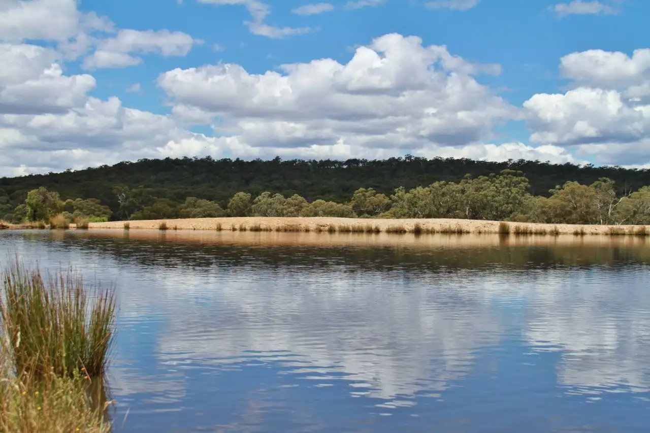 Main view of Homely land listing, Lot 4 58 Drummond Road, Heathcote VIC 3523