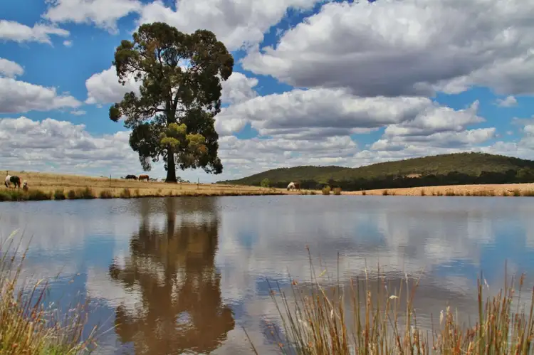 Second view of Homely land listing, Lot 4 58 Drummond Road, Heathcote VIC 3523