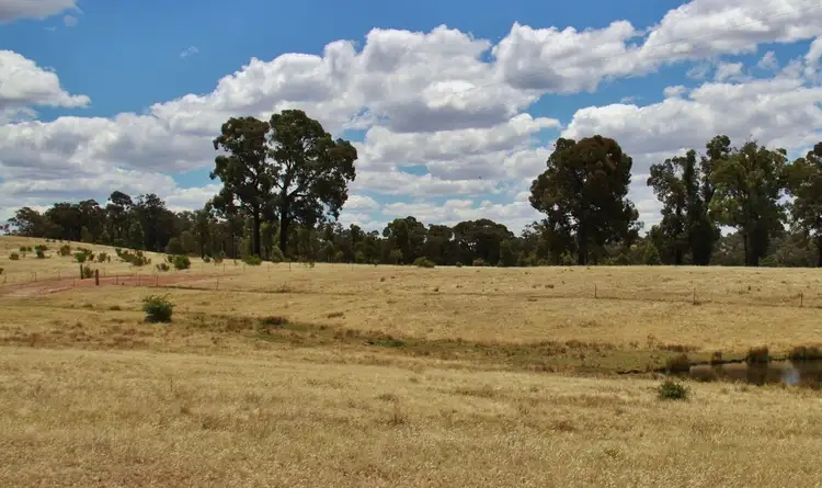 Fourth view of Homely land listing, Lot 4 58 Drummond Road, Heathcote VIC 3523