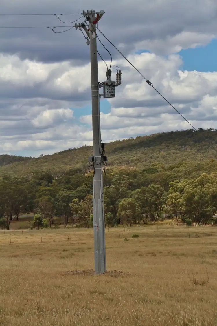 Fifth view of Homely land listing, Lot 4 58 Drummond Road, Heathcote VIC 3523