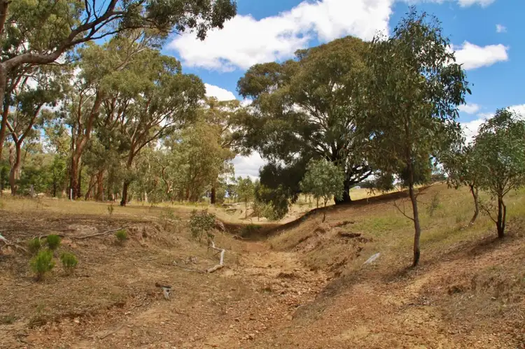 Seventh view of Homely land listing, Lot 4 58 Drummond Road, Heathcote VIC 3523
