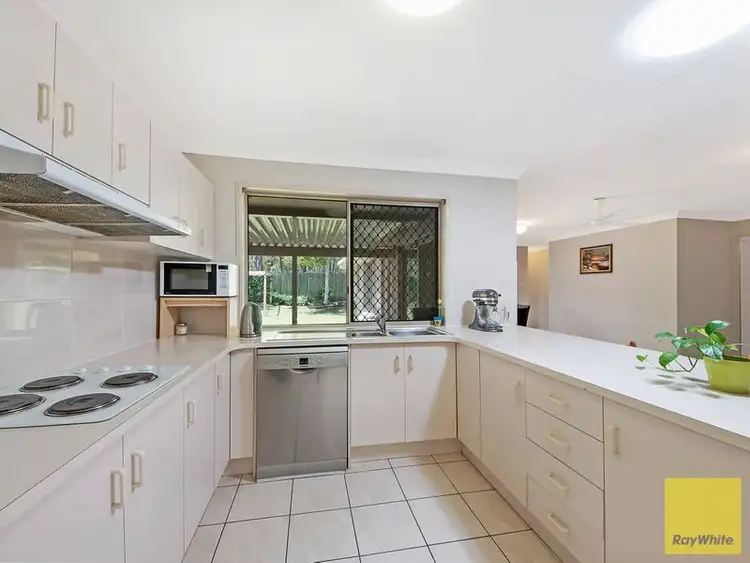 Sixth view of Homely house listing, 39 Caulfield Street, Bracken Ridge QLD 4017