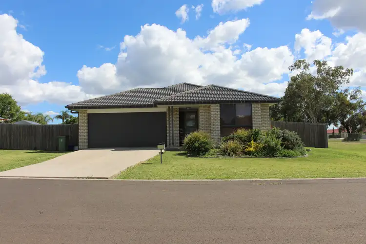 Main view of Homely house listing, 4 Stanley Close, Pittsworth QLD 4356