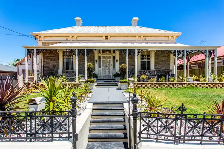14 South Terrace, Semaphore SA 5019
