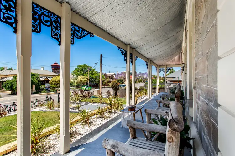 Second view of Homely house listing, 14 South Terrace, Semaphore SA 5019