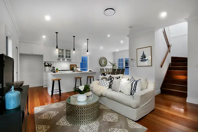 Fourth view of Homely house listing, 22 Widdop Street, Clayfield QLD 4011