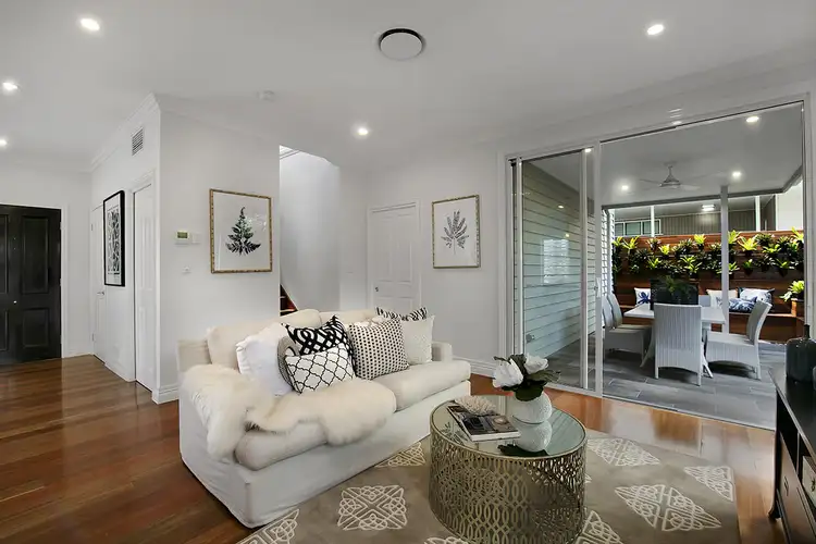 Fifth view of Homely house listing, 22 Widdop Street, Clayfield QLD 4011