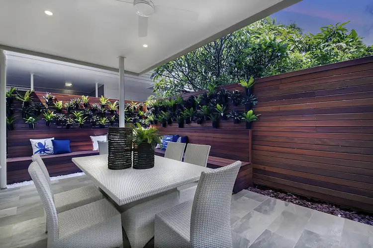 Sixth view of Homely house listing, 22 Widdop Street, Clayfield QLD 4011