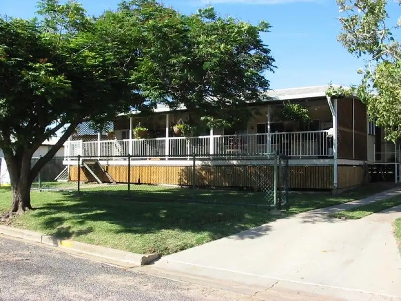 Main view of Homely house listing, 3 Hardwicke Street, Hughenden QLD 4821