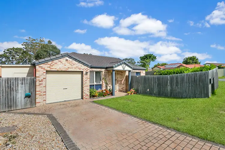 2 Panama Court, Kuraby QLD 4112