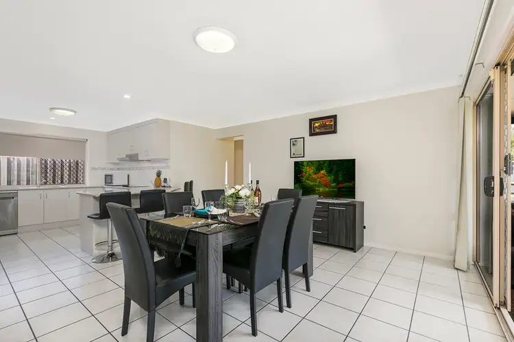 Second view of Homely house listing, 2 Panama Court, Kuraby QLD 4112