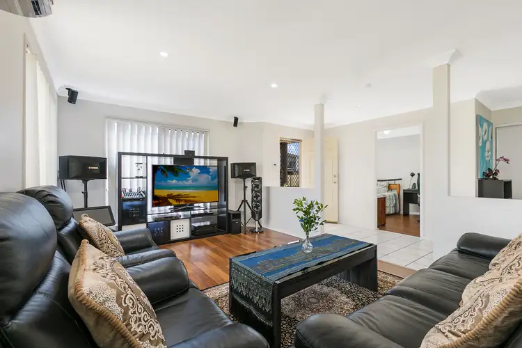Third view of Homely house listing, 2 Panama Court, Kuraby QLD 4112