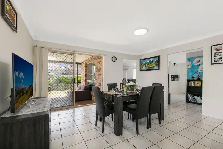 Seventh view of Homely house listing, 2 Panama Court, Kuraby QLD 4112