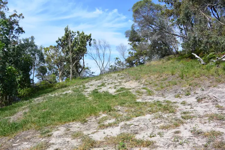 Fourth view of Homely land listing, 85 Tramican Street, Point Lookout QLD 4183