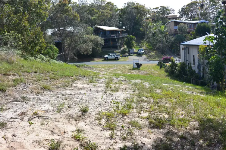Fifth view of Homely land listing, 85 Tramican Street, Point Lookout QLD 4183