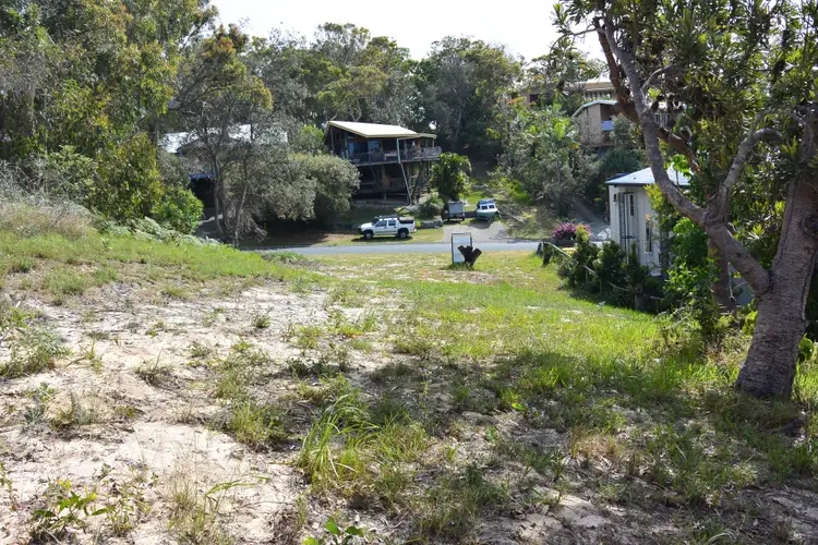 Sixth view of Homely land listing, 85 Tramican Street, Point Lookout QLD 4183