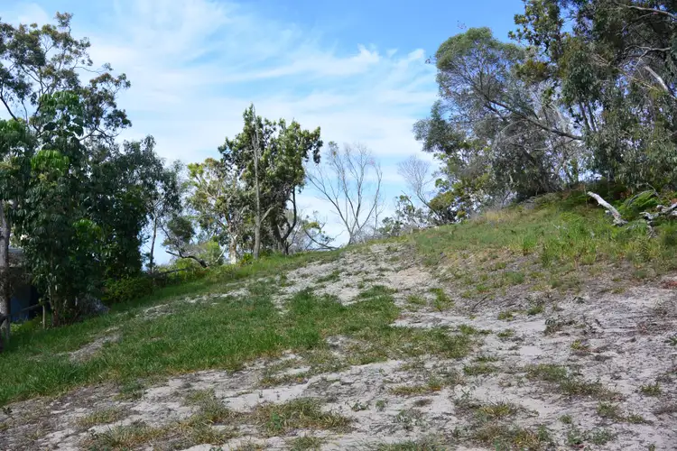 Seventh view of Homely land listing, 85 Tramican Street, Point Lookout QLD 4183